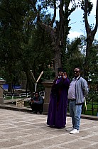 Addis-Abeba - Cath�drale de la Sainte-Trinit�