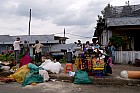 Addis-Abeba - Le march�