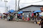 Addis-Abeba - Le march�