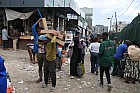 Addis-Abeba - Le march�