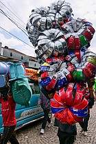 Addis-Abeba - Le march�