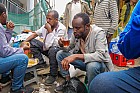 Addis-Abeba - Le march�