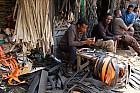 Addis-Abeba - Le march�