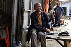 Addis-Abeba - Le march�