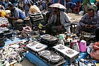 Addis-Abeba - Le march�