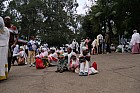 F�te de Meskel - Kidanemhret Tzebel