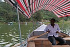 Lac Hora � Awasa - Lac Hora