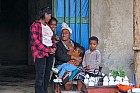 Lac Hora � Awasa - 