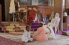 Lac Hora � Awasa - �glise Saint Gabriel