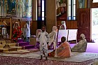 Lac Hora � Awasa - �glise Saint Gabriel