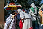 Lac Hora � Awasa - �glise Saint Gabriel