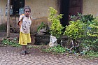 De Wondo Genet � Ziway - Wondo Genet