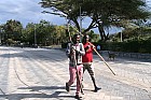 De Wondo Genet � Ziway - Lac Ziway