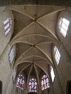 Lectoure, Fleurance - Cathdrale Saint-Gervais-Saint-Protais