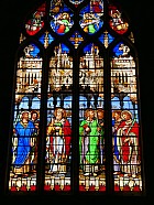 Lectoure, Fleurance - Cathdrale Saint-Gervais-Saint-Protais