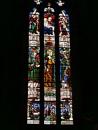 Lectoure, Fleurance - glise Saint-Laurent, Fleurance 