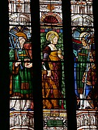 Lectoure, Fleurance - glise Saint-Laurent, Fleurance 