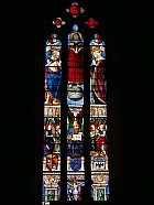 Lectoure, Fleurance - glise Saint-Laurent, Fleurance 