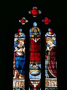 Lectoure, Fleurance - glise Saint-Laurent, Fleurance 