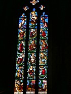 Lectoure, Fleurance - glise Saint-Laurent, Fleurance 