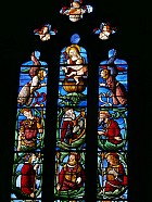 Lectoure, Fleurance - glise Saint-Laurent, Fleurance 