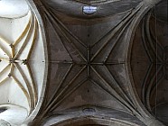 Lectoure, Fleurance - glise Saint-Laurent, Fleurance 