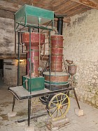 Lectoure, Fleurance - Alambic