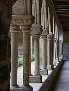 Valence-sur-Baïse - Abbaye de Flaran