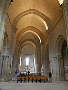 Valence-sur-Baïse - Abbaye de Flaran