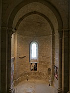 Valence-sur-Baïse - Abbaye de Flaran