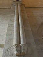 Valence-sur-Baïse - Abbaye de Flaran