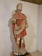 Valence-sur-Baïse - Saint-Jacques