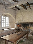 Valence-sur-Baïse - Abbaye de Flaran