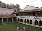 Valence-sur-Baïse - Abbaye de Flaran