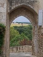 Valence-sur-Baïse - Valence-sur-Base, porte de l?Hrisson