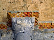 Larresingle - glise de Vopillon.  Beaumon