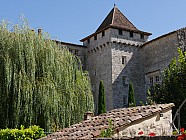 Larresingle - Fourcs