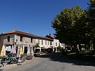 Larresingle - Fourcs