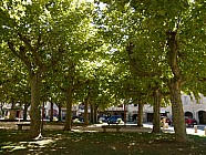 Larresingle - Fourcs