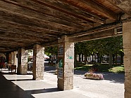 Larresingle - Fourcs