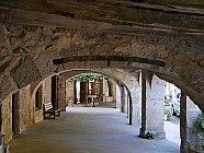 Larresingle - Fourcs