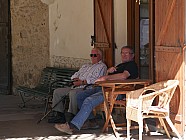 Larresingle - Fourcs