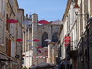 Larresingle - Condom