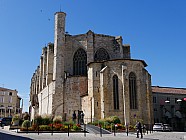 Larresingle - Condom