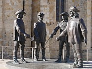 Larresingle - Condom