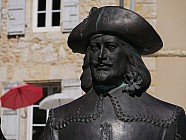 Larresingle - Condom