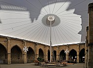 Larresingle - Cathdrale Saint-Pierre