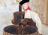 Larresingle - Condom