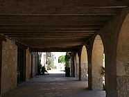 La Romieu - La Romieu