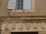 La Romieu - La Romieu